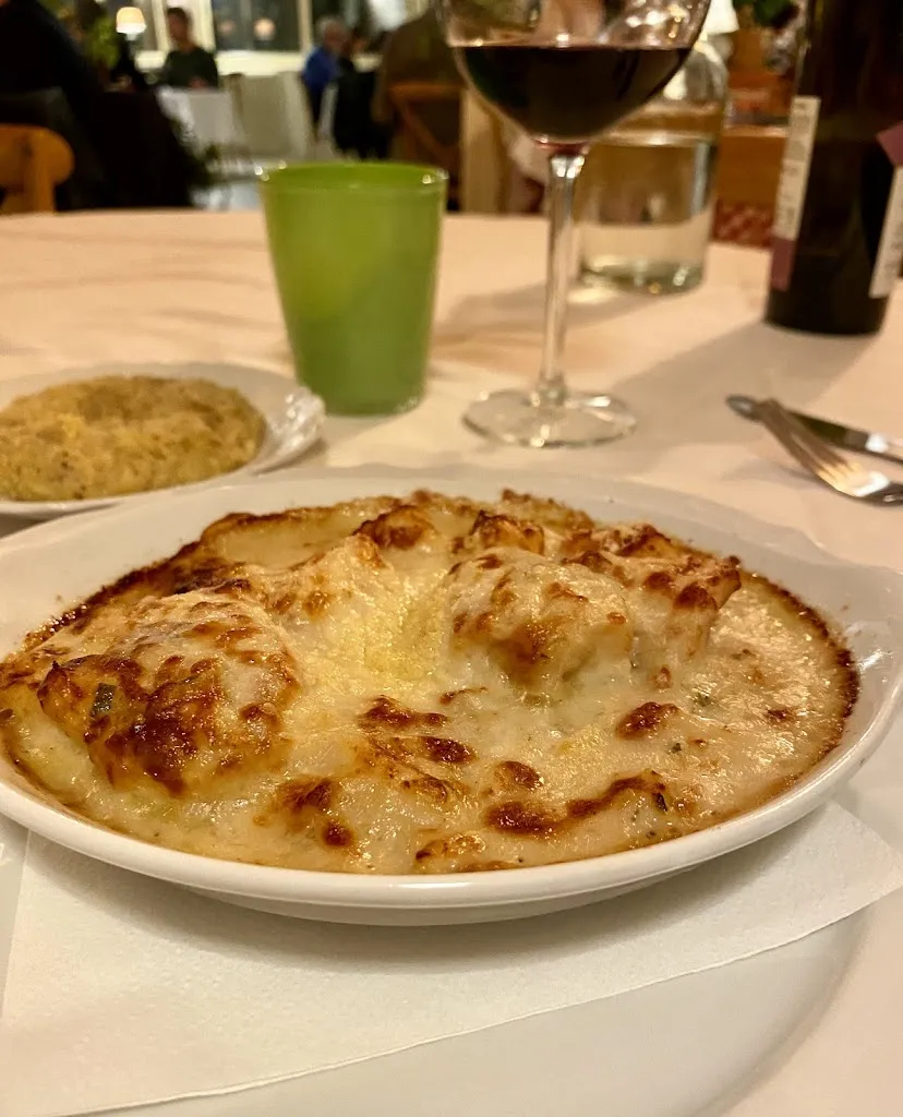 Paolo Pelizzari_Osteria Del Maistrì_Cellatica_review