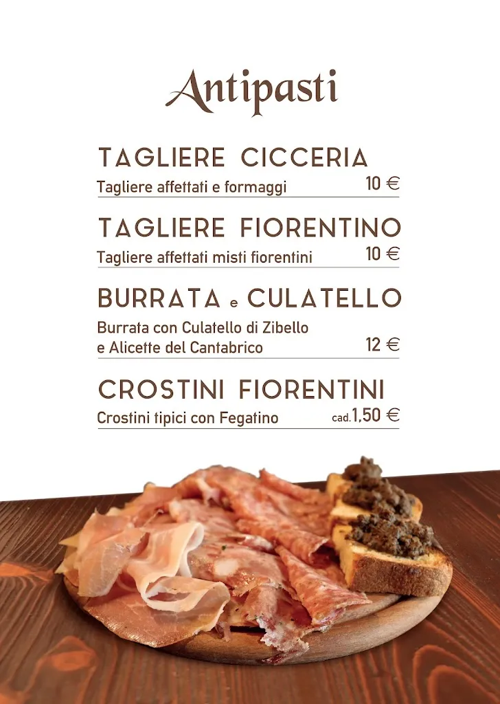 Menu_La Cicceria - Steak House_Cellatica_image_4