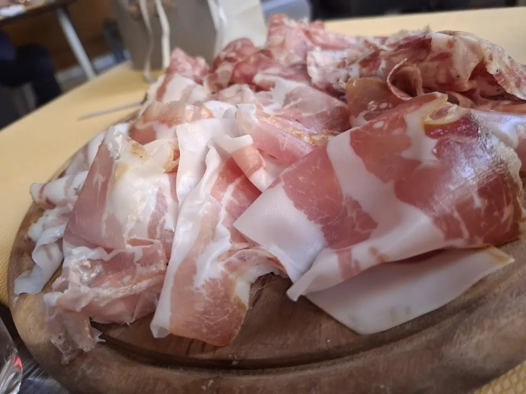 Monnie_La Cicceria - Steak House_Cellatica_review