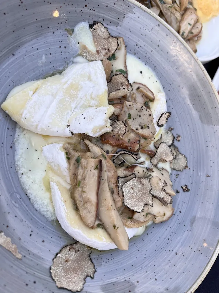 Rolo Polo_Trattoria Merlo_Cellatica_recensione