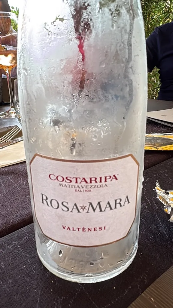 Simopado_Trattoria Merlo_Cellatica_recensione