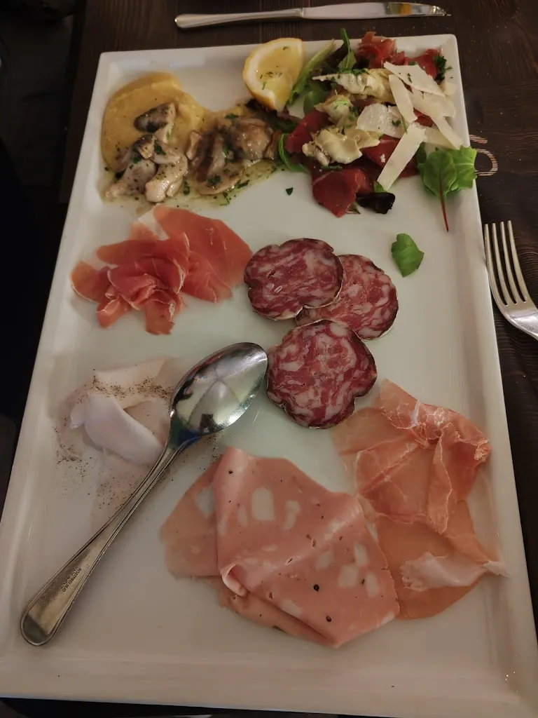 Alessandro Rumi_Trattoria Merlo_Cellatica_recensione