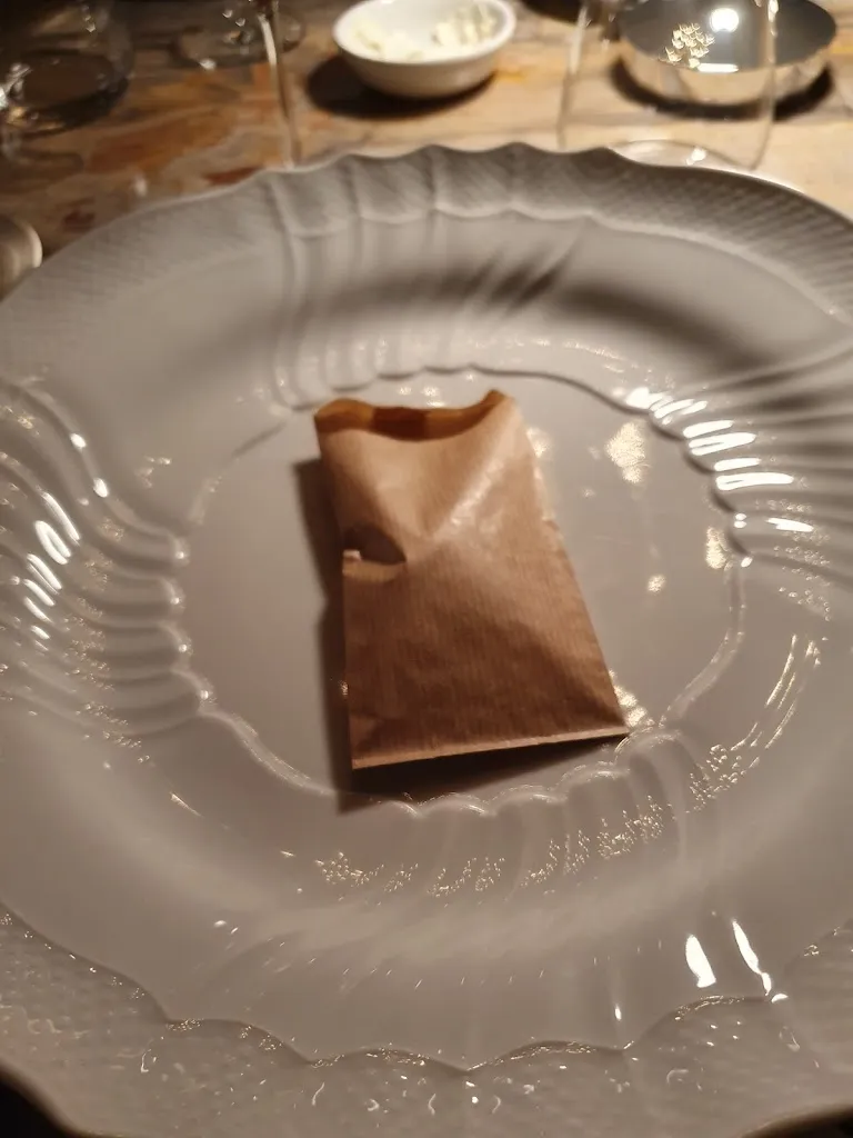 Paolo Fornasari_Ristorante Dina_Cellatica_review