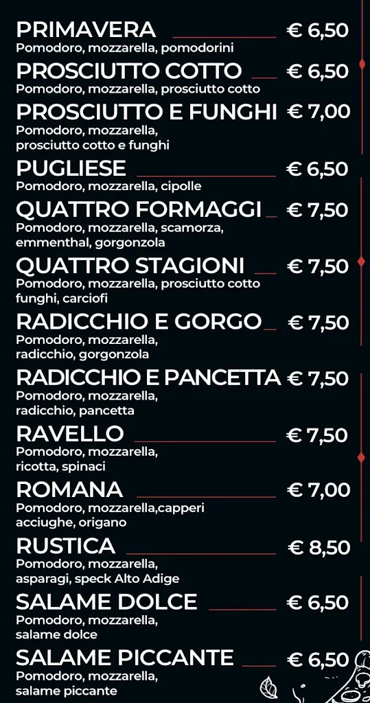 Menu_Pizzeria Amalfitana_Cellatica_image_3