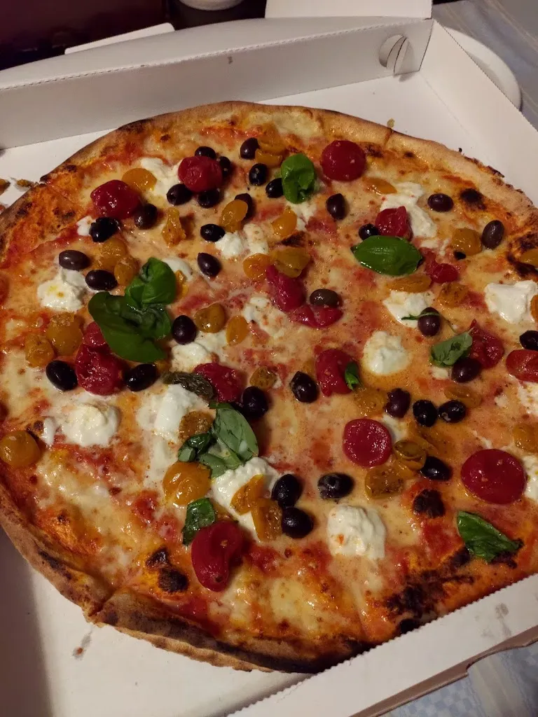 Menu_Pizzeria Amalfitana_Cellatica_image_7