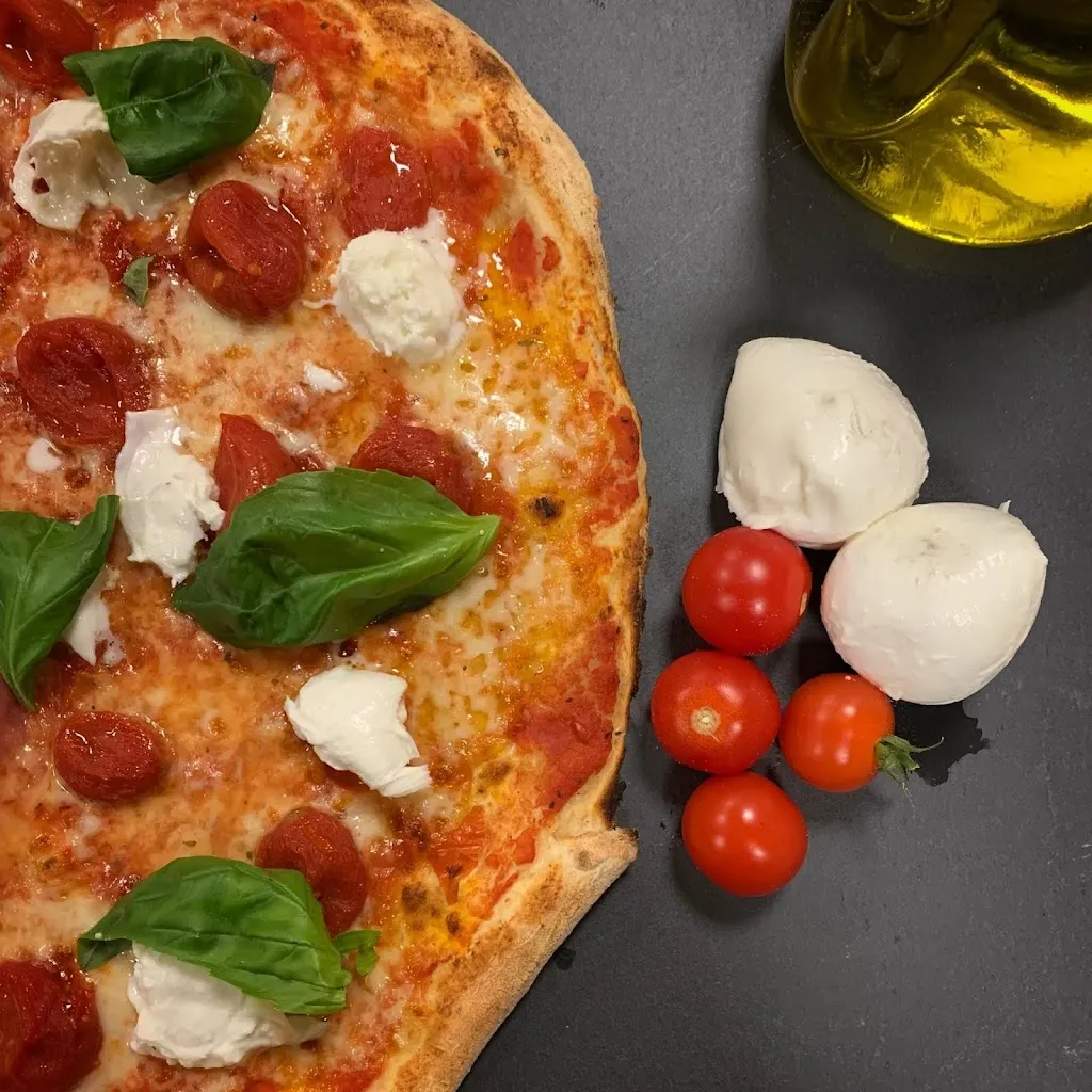 Menu_Pizzeria Amalfitana_Cellatica_image_9