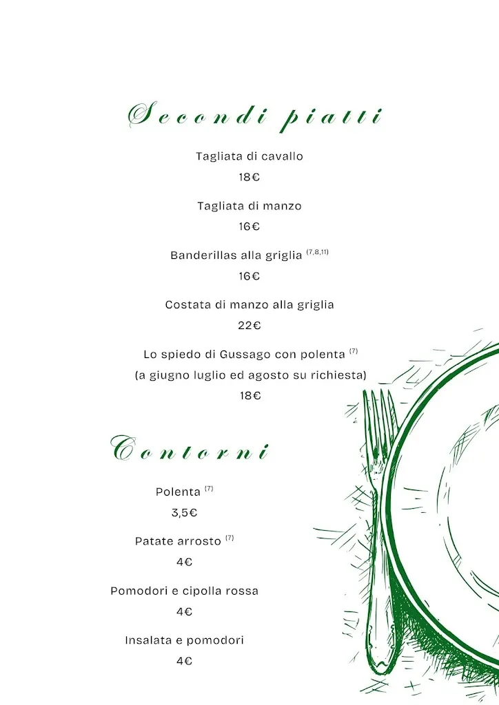 Menu_Trattoria Nuovo Rustichello | Cucina bresciana e nazionale_Cellatica_image_2