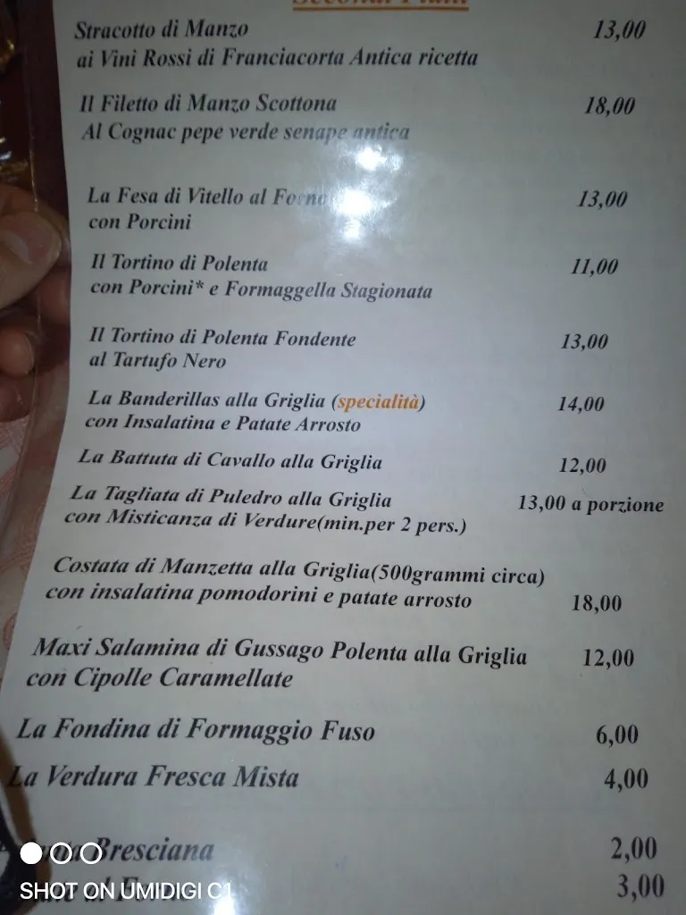 Menu_Trattoria Nuovo Rustichello | Cucina bresciana e nazionale_Cellatica_image_4