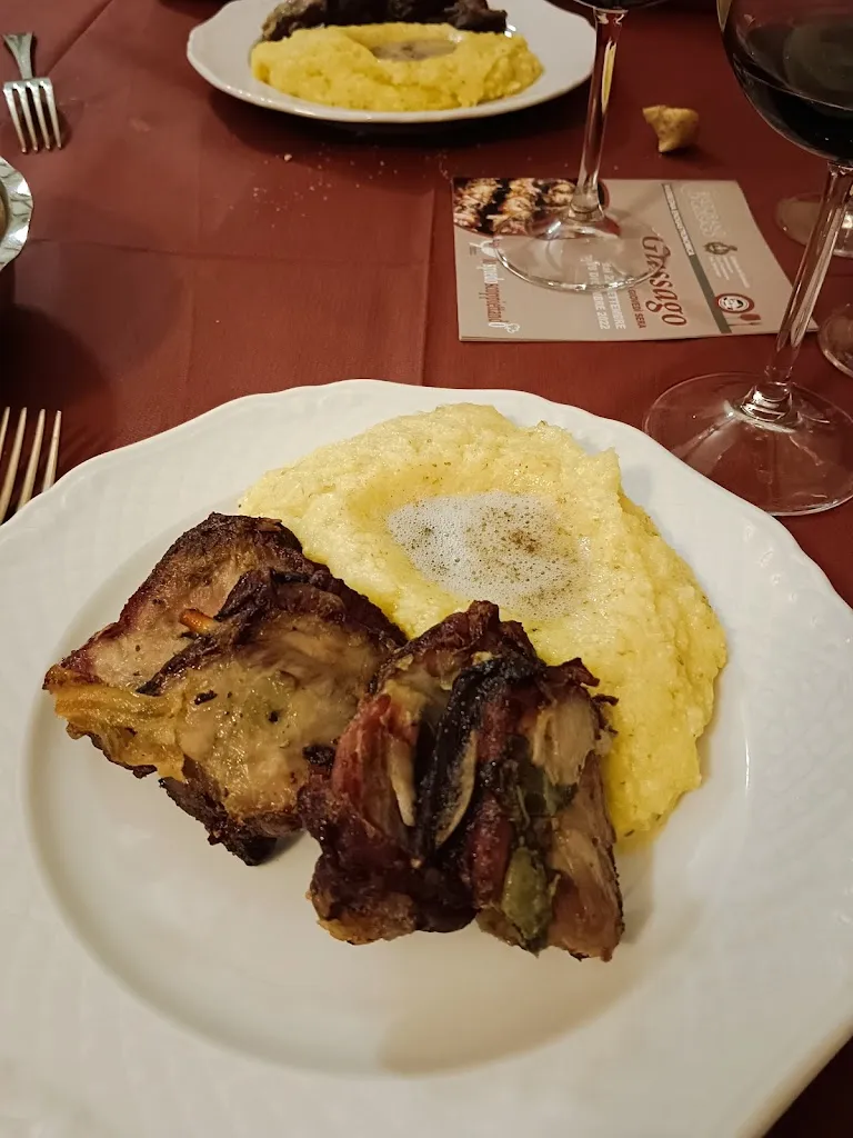 Chatlada Euy_Trattoria Nuovo Rustichello | Cucina bresciana e nazionale_Cellatica_review