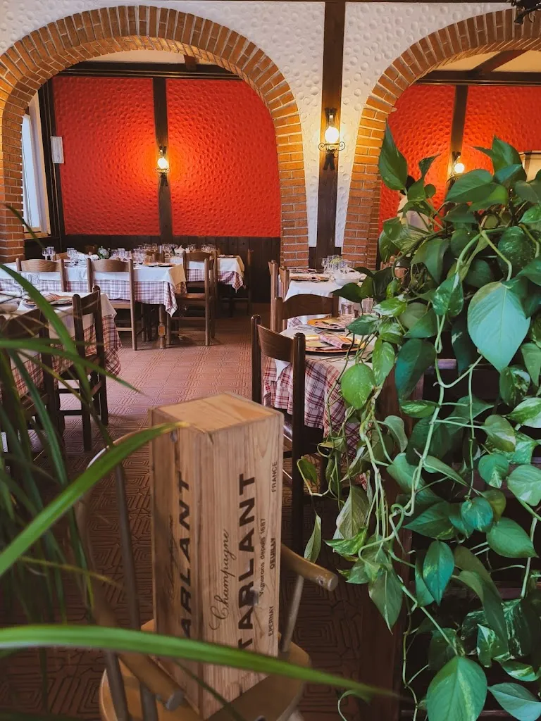 Trattoria Nuovo Rustichello | Cucina bresciana e nazionale_Cellatica_slider_image_1