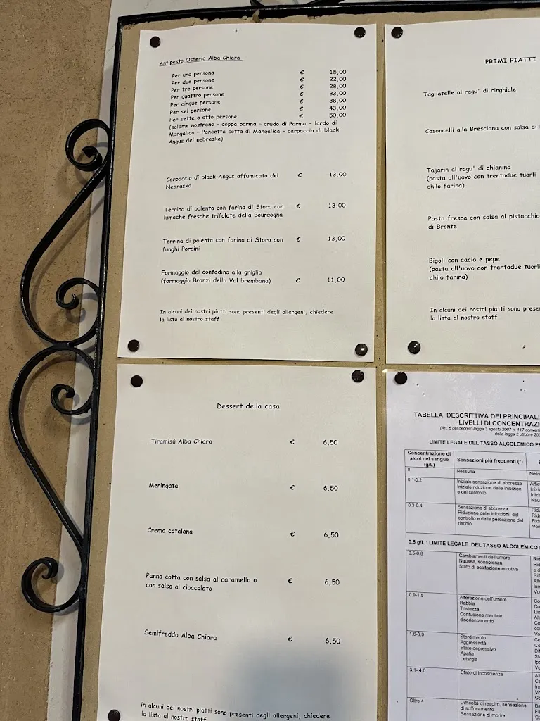 Menu_Osteria Alba Chiara_Cellatica_image_3