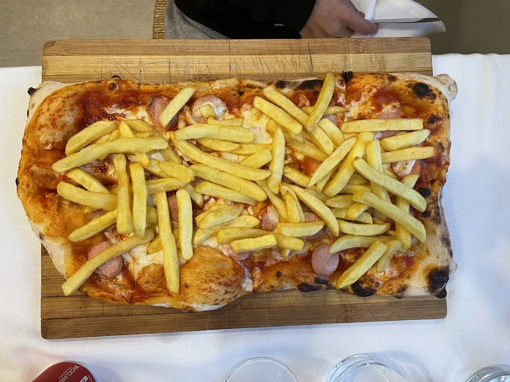 amore mangiofuori_La Locanda Degli Artisti_Cerello-Battuello_review