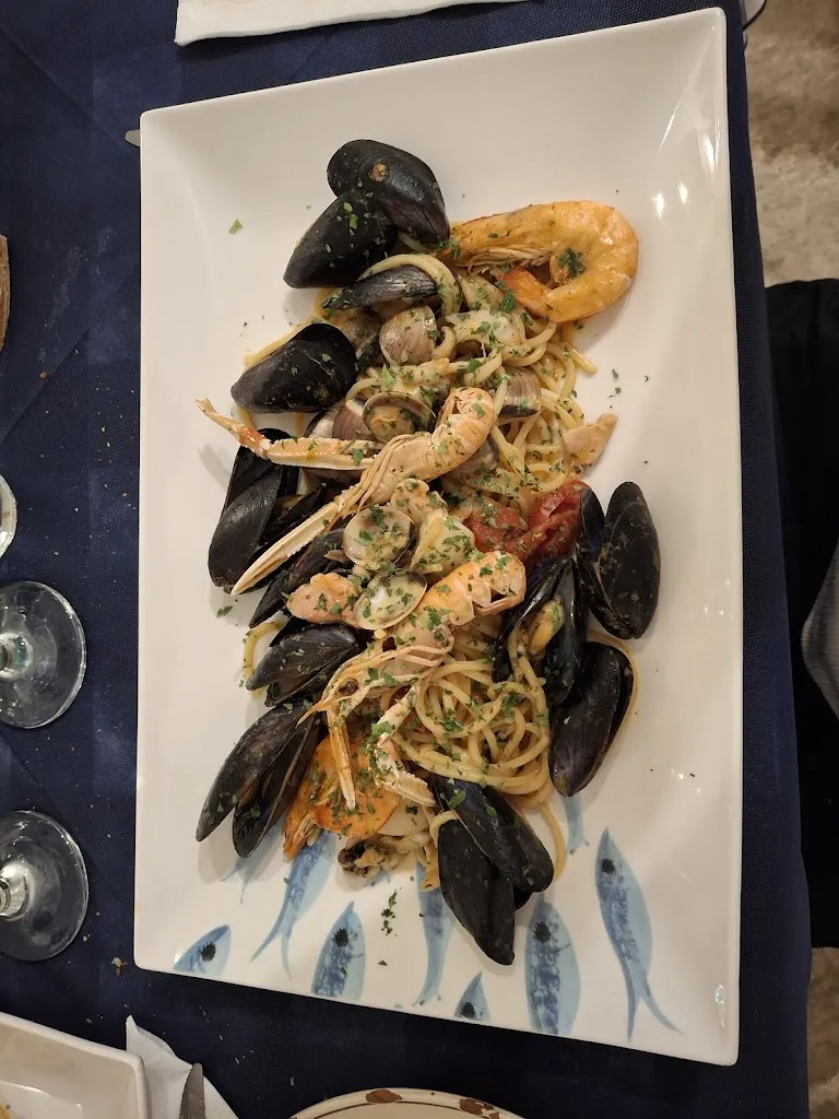 Bruno Parlato_Lu Spilu Ostaria dal 2008_Andrano_review