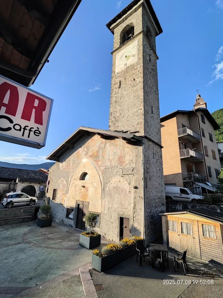 pierangelo bellometti_Bar Friends_Cerete Alto_recensione