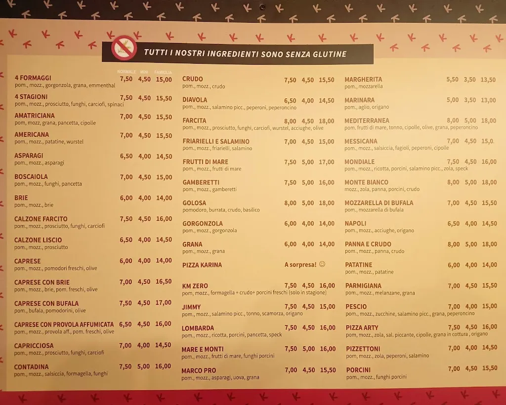 Menu_Pizzeria da Karina_Cerete Alto_image_3