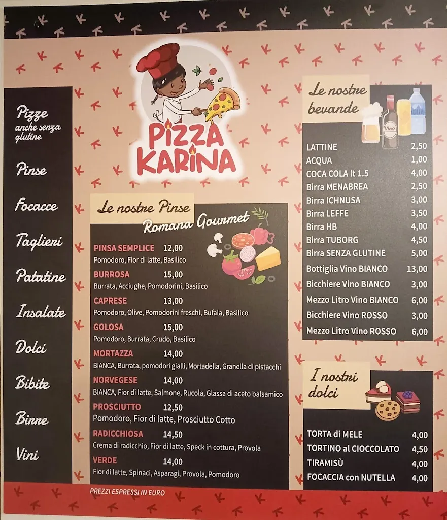 Menu_Pizzeria da Karina_Cerete Alto_image_4
