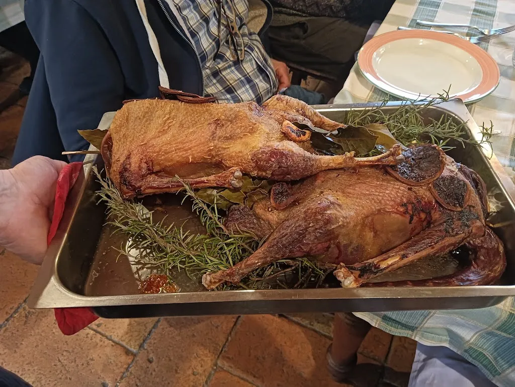 Renato Crespi_Abbazia d'Erbamara_Cergnago_review