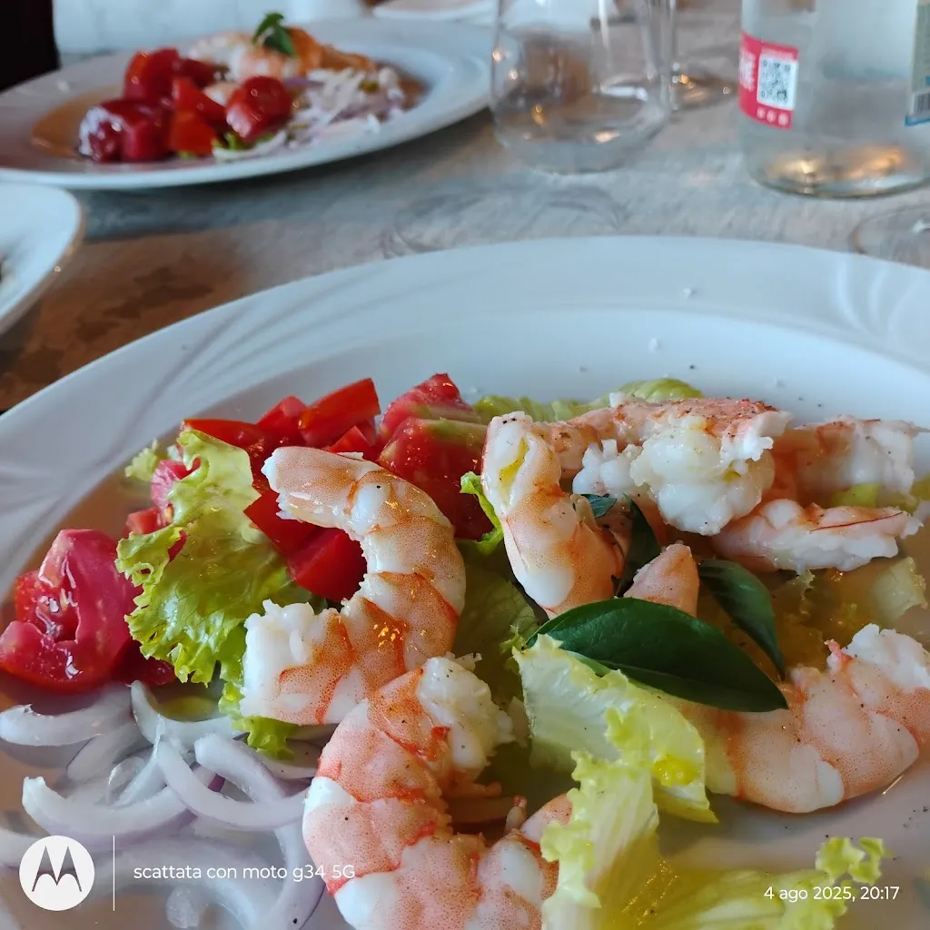 vittorio re_Ristorante Mira_Cergnago_review