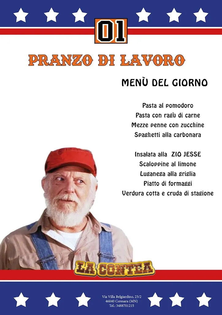 Menu_Agriturismo Agribirrificio Agricampeggio LA CONTEA_Ceresara_image_2