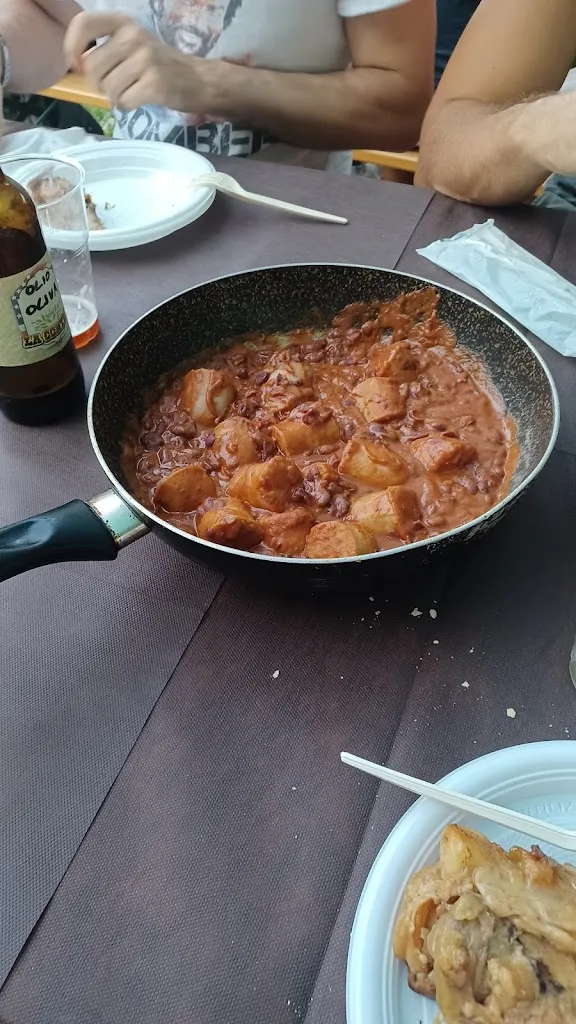 Stefano Mingardi_Agriturismo Agribirrificio Agricampeggio LA CONTEA_Ceresara_review