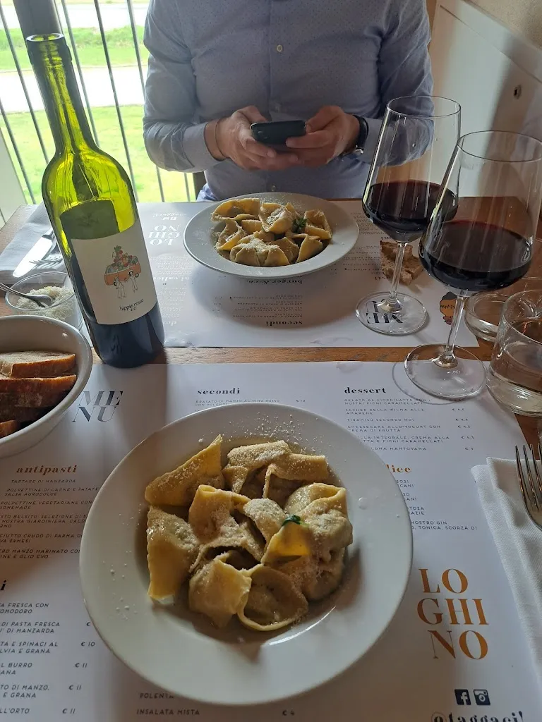 Veronica Bellini_Agriturismo Loghino Belsito_Ceresara_review