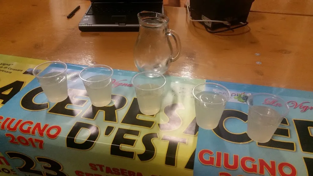 Menu_Bar Caffe' Castello Snc_Ceresara_image_9