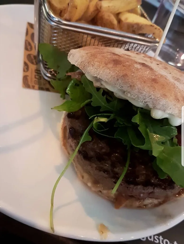 Menü_Ristorante Gusto Tondo Cermenate_Cermenate_Bild_5