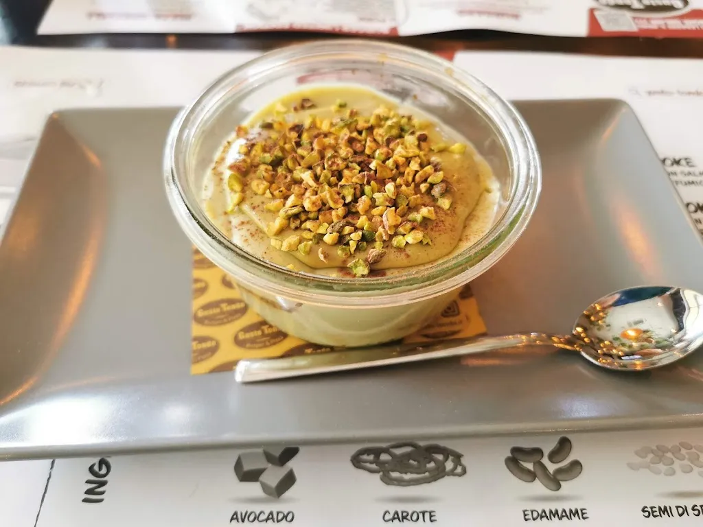 Menü_Ristorante Gusto Tondo Cermenate_Cermenate_Bild_8