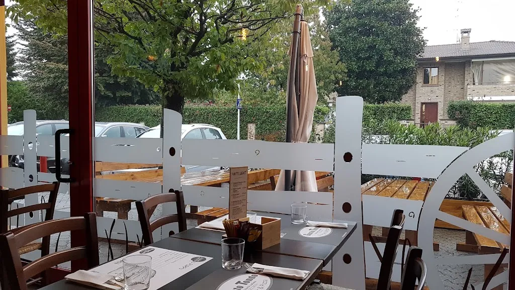 陳蕙蘭_Ristorante Gusto Tondo Cermenate_Cermenate_Bewertung