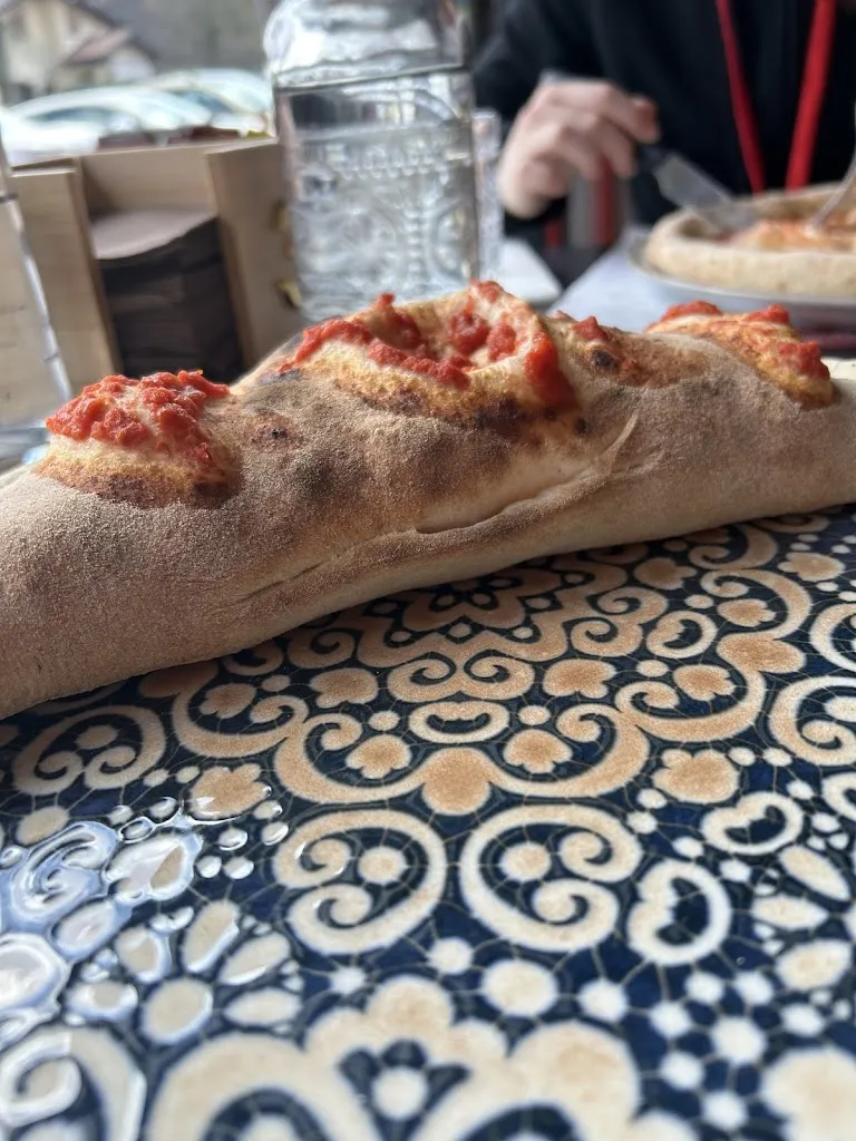 Marijo O_Ristorante Gusto Tondo Cermenate_Cermenate_Bewertung