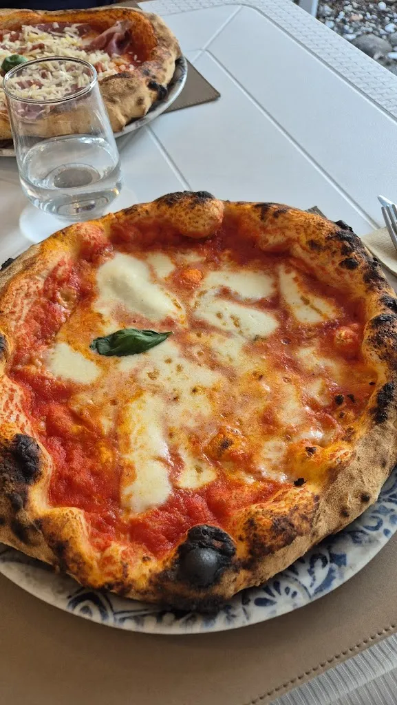 Sara Colombo_La Pada_Cermenate_review