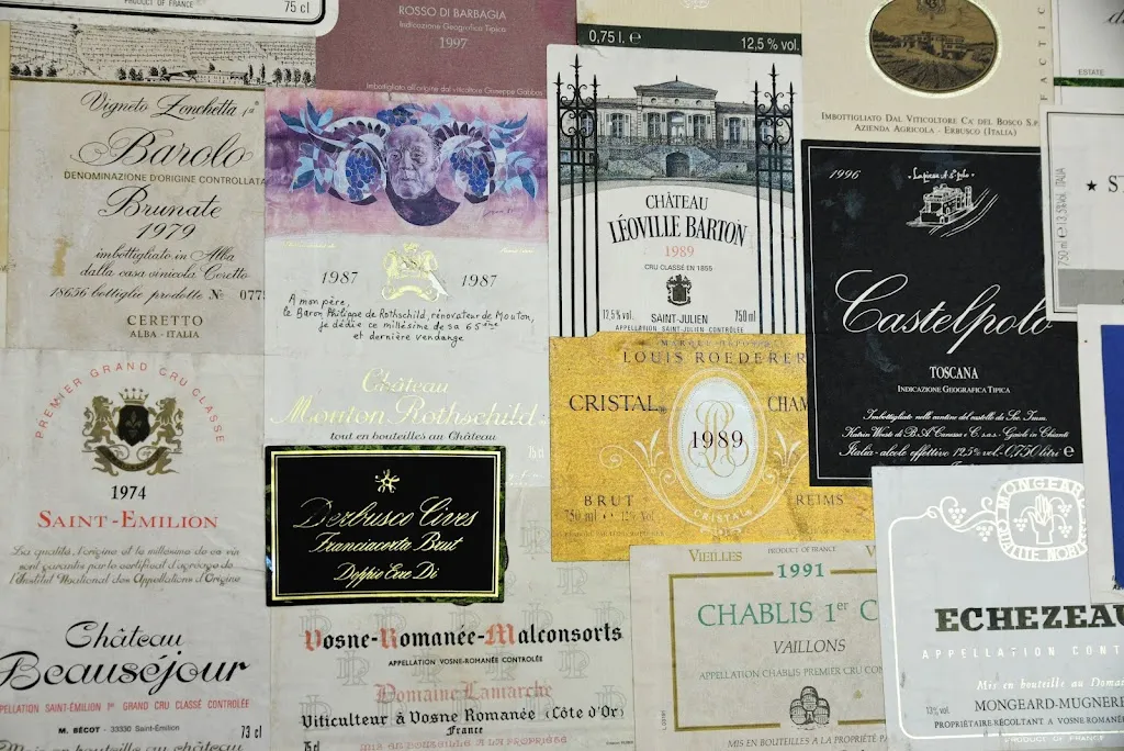 Menü_Ristorante Castello_Cermenate_Bild_2