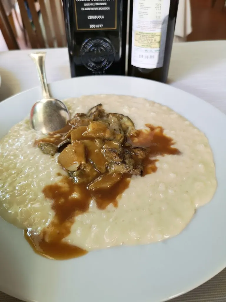 Ringo Wu_Ristorante Castello_Cermenate_Bewertung