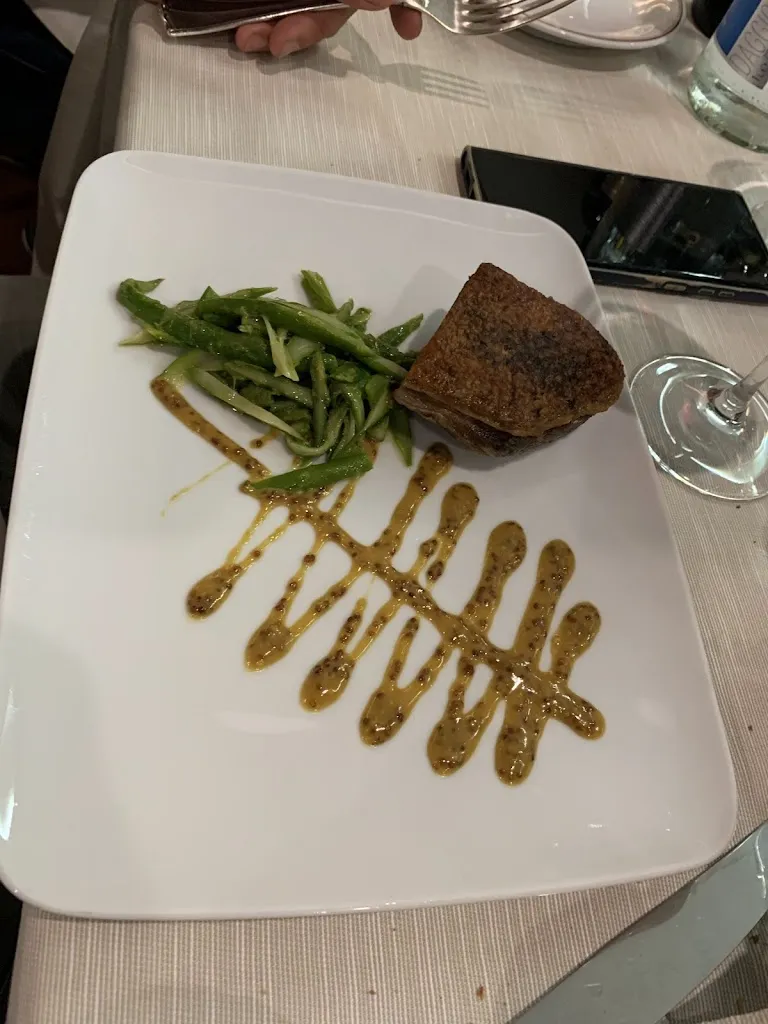 Michele Cappellaro_Ristorante Castello_Cermenate_Bewertung