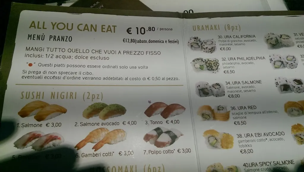 Menu_Sakura Ristorante Cermenate_Cermenate_image_2