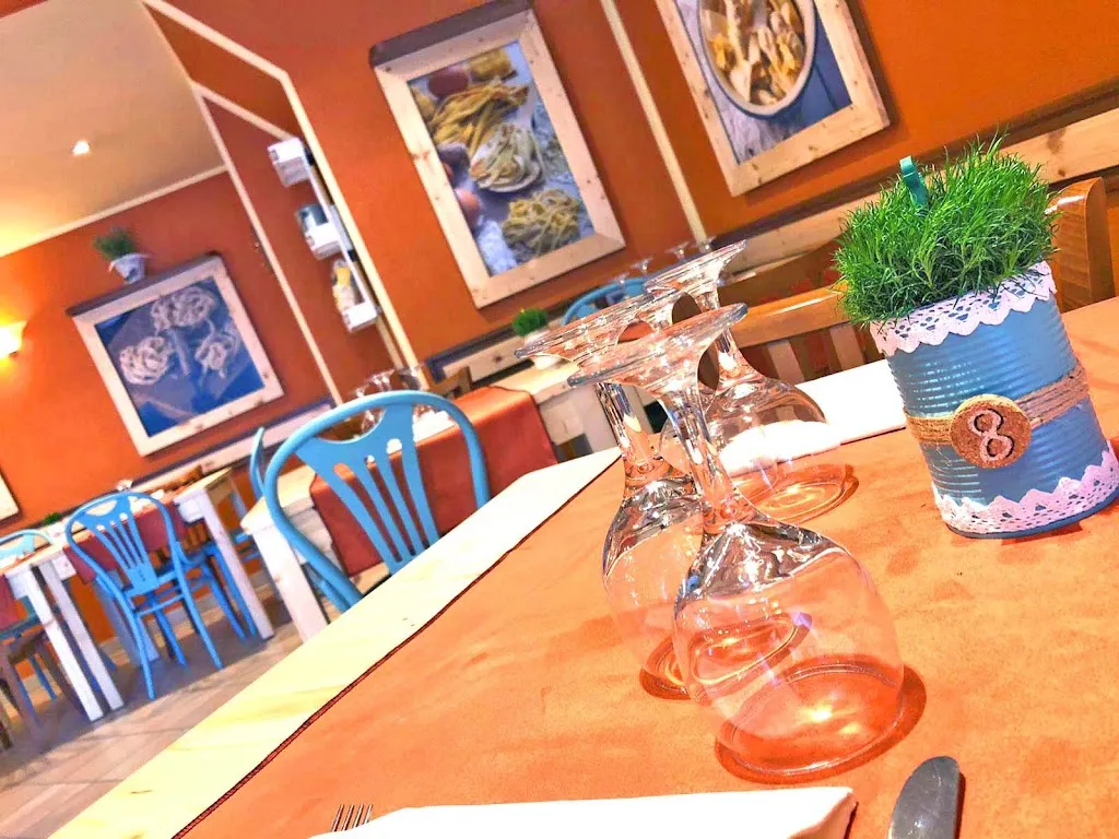 Osteria Al Murett restaurant in Cermenate