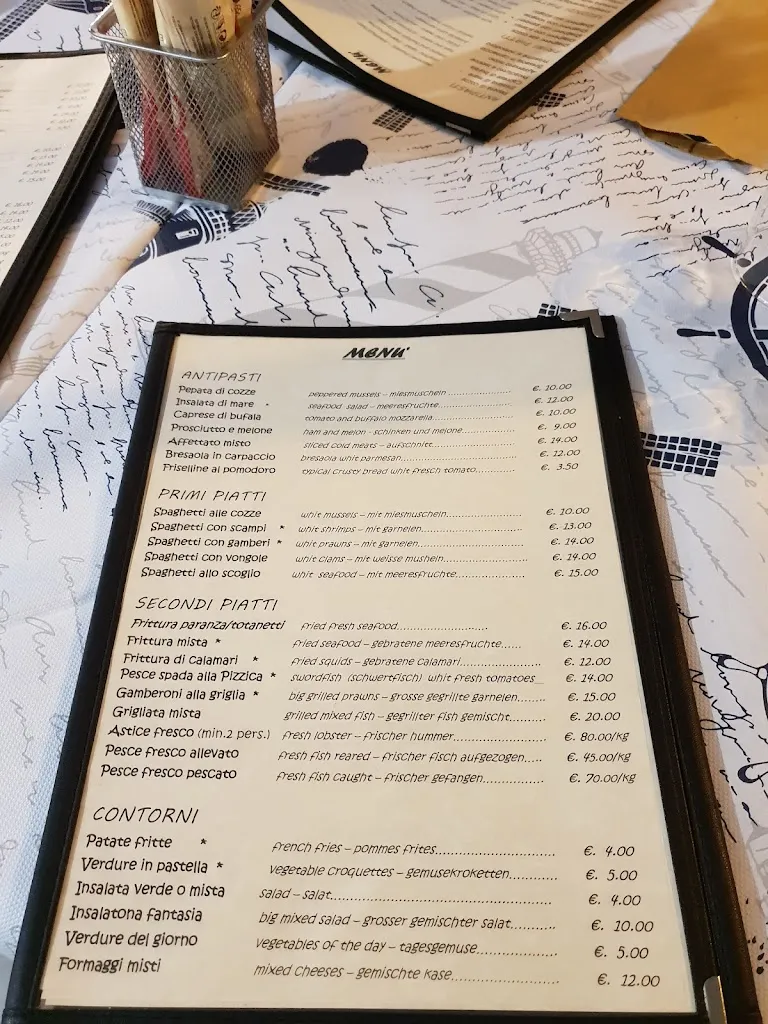 Menu_La Pizzica_Andrano_image_4