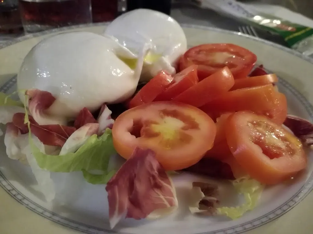 Bissera Pilicheva_La Pizzica_Andrano_review