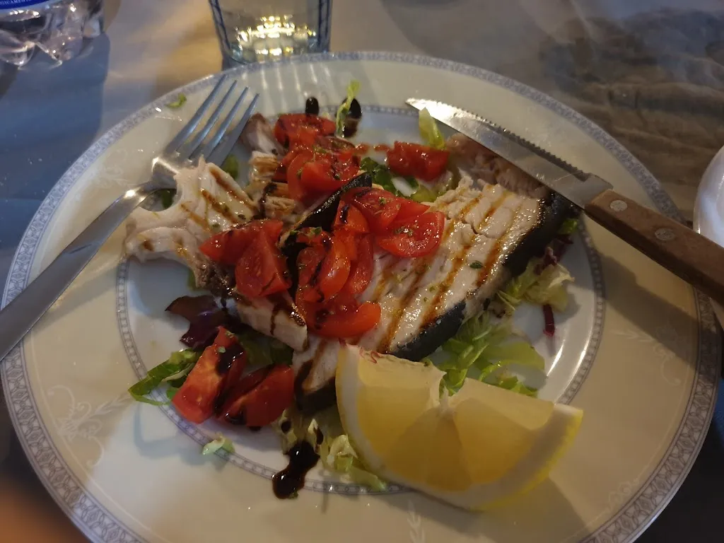 Reima Setälä_La Pizzica_Andrano_review