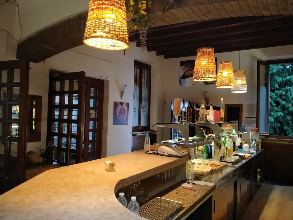 Cayo Coco restaurant in Ceriano Laghetto