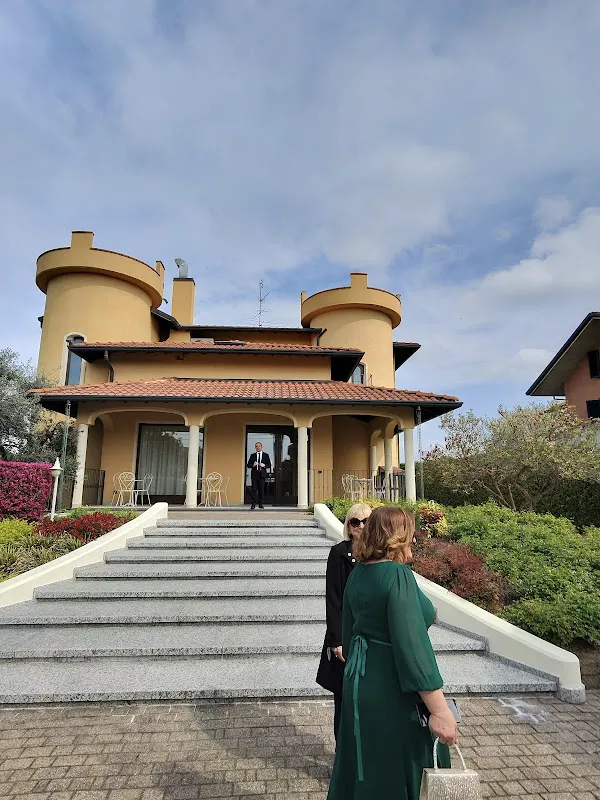 Alessandro Santalucia_Canova_Ceriano Laghetto_review