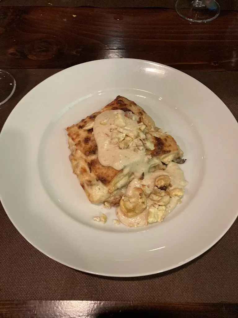 Michele Cappellaro_Major Bar Bistrot_Ceriano Laghetto_review