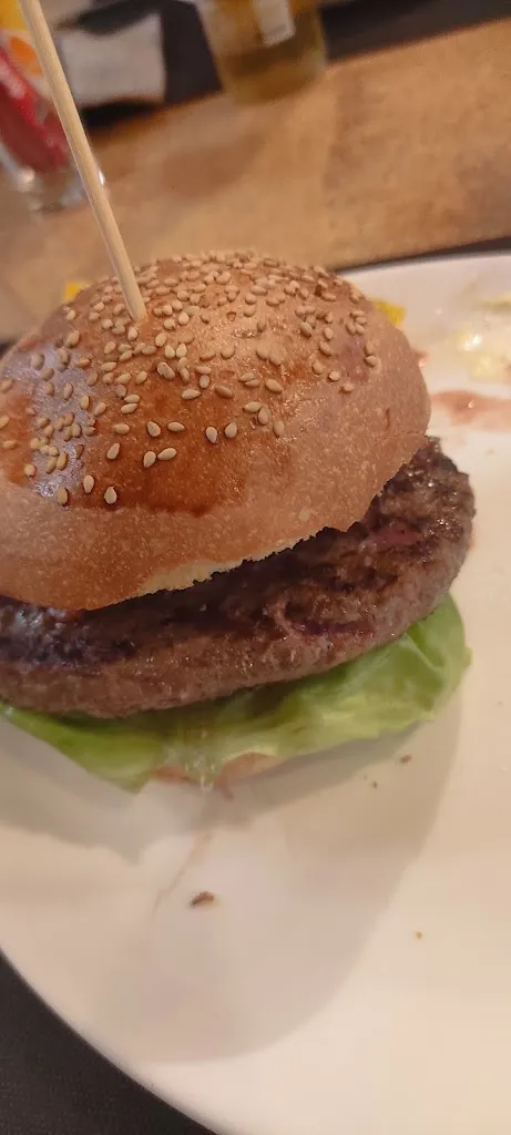 Alessio Diego_Major Bar Bistrot_Ceriano Laghetto_review