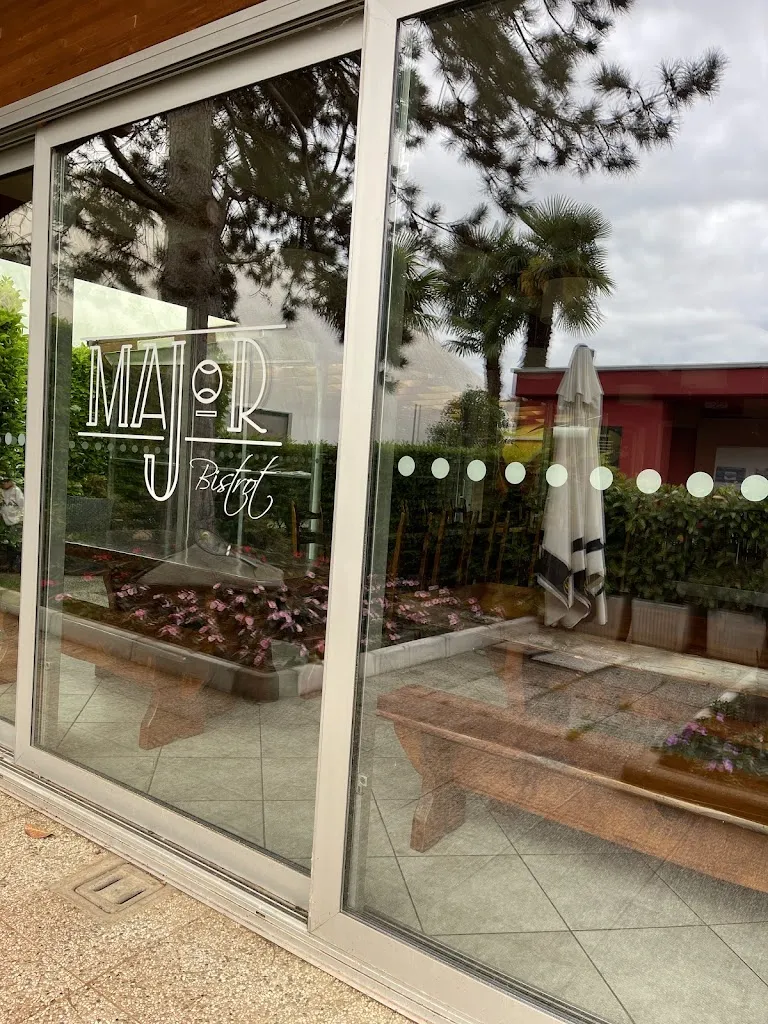 Arnold Khegai_Major Bar Bistrot_Ceriano Laghetto_review