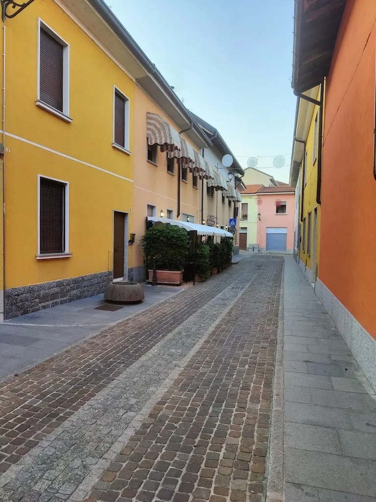 Mauro Borroni_Osteria SAN GIUSEPPE_Ceriano Laghetto_review