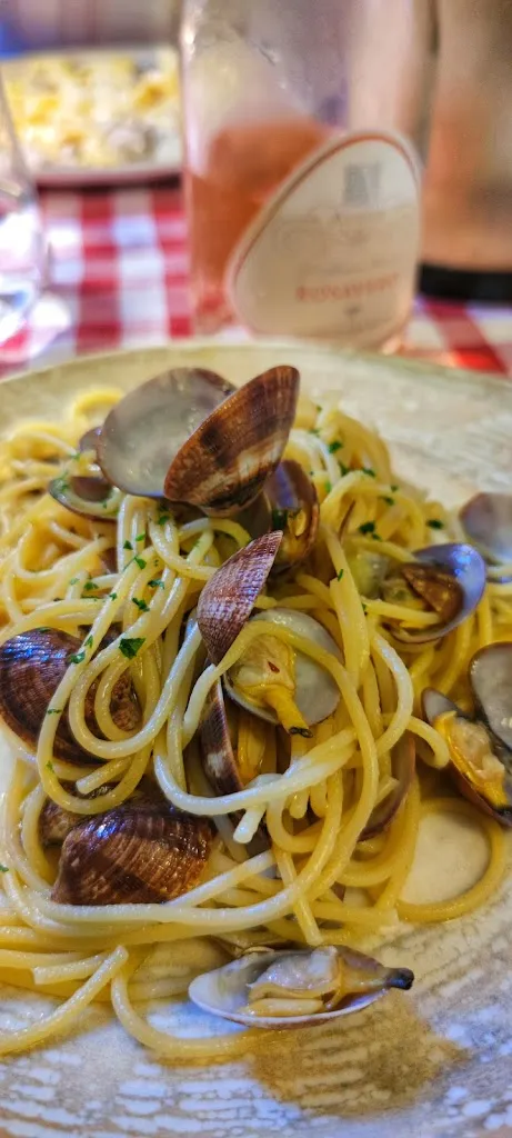 Bernard Barché (Bernard)_Osteria SAN GIUSEPPE_Ceriano Laghetto_review