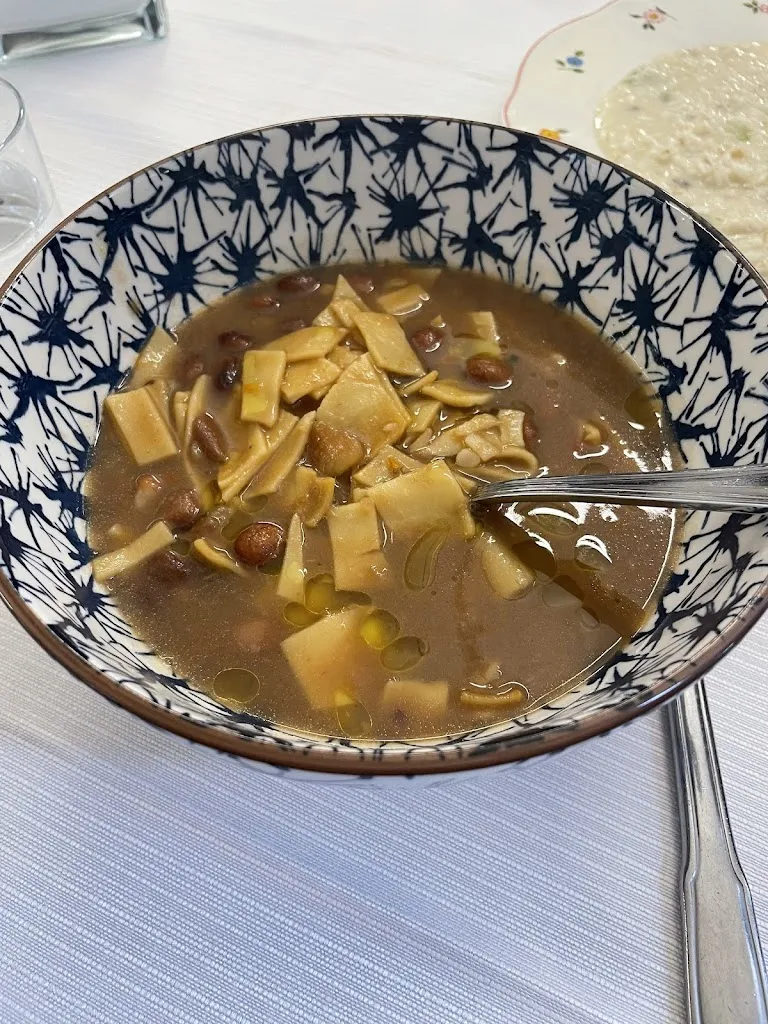 Michal Zohar_La Madonnina_Ceriano Laghetto_review