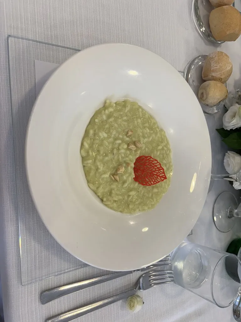 Anna_La Madonnina_Ceriano Laghetto_review