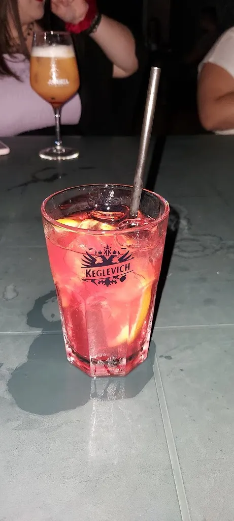 Stefano Pini_Caballo Loco_Ceriano Laghetto_review