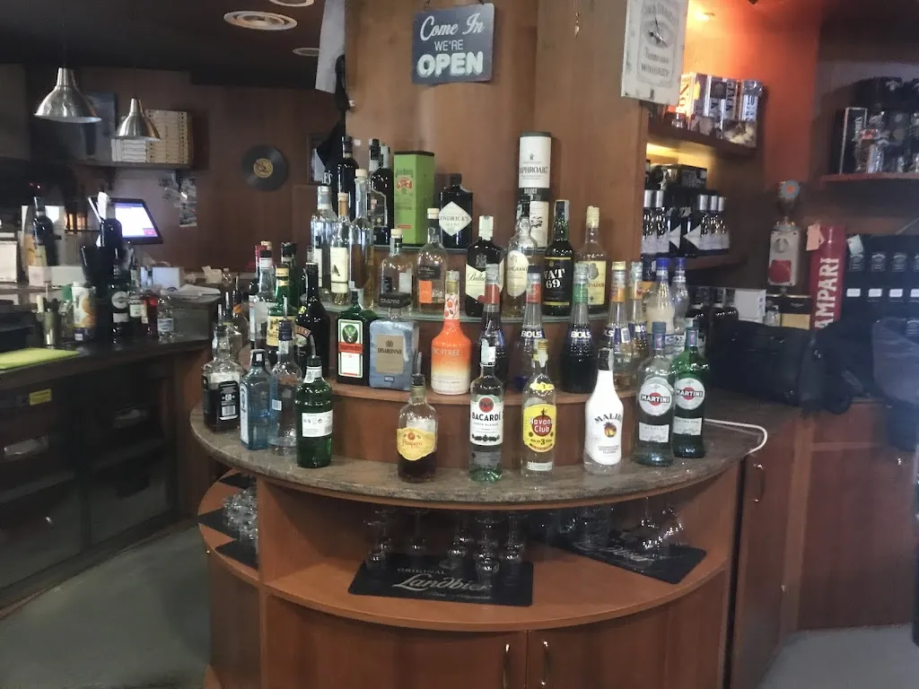 Caballo Loco restaurant in Ceriano Laghetto